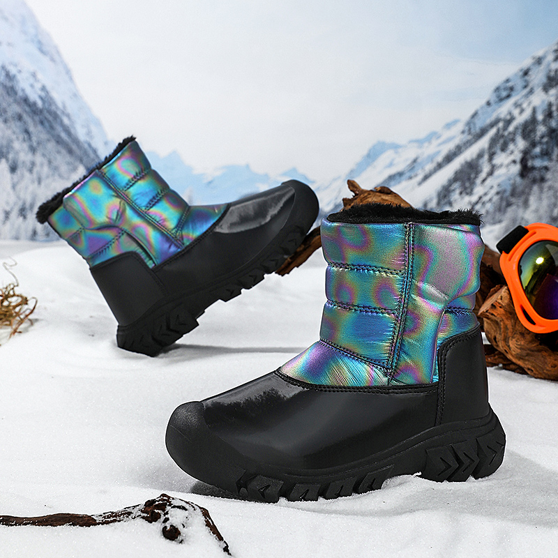 Stivali Invernali per Bambini  - Winter Boot Insulated recensione e prezzo