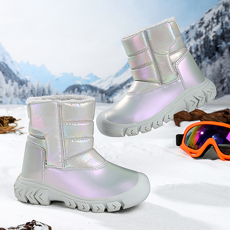 Stivali Invernali per Bambini  - Winter Boot Insulated recensione e prezzo