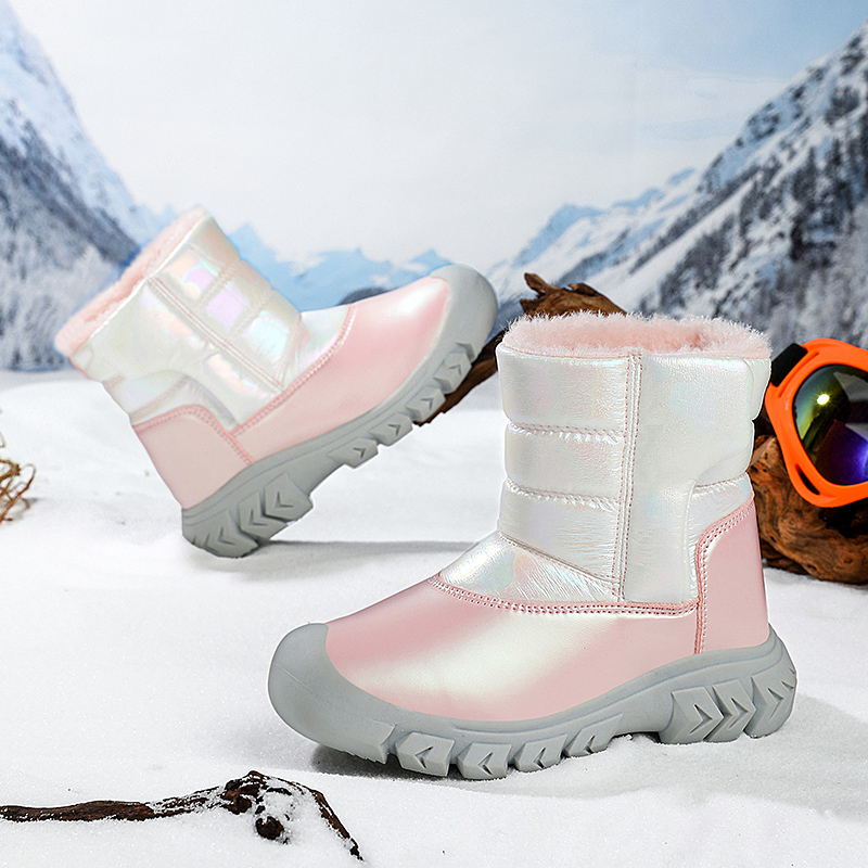 Stivali Invernali per Bambini  - Winter Boot Insulated recensione e prezzo