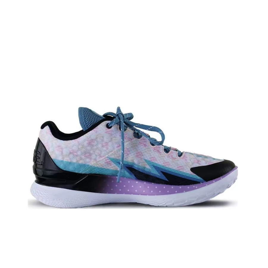 Scarpe da basket basse da uomo - Men Shoes Under Armour recensione e prezzo