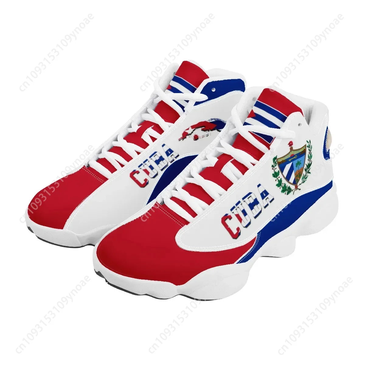 Scarpe da ginnastica da basket - Men Shoes Marks recensione e prezzo