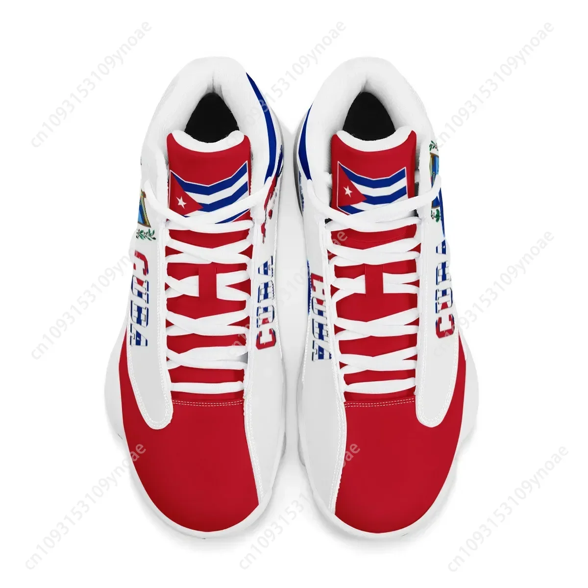 Scarpe da ginnastica da basket - Men Shoes Marks recensione e prezzo