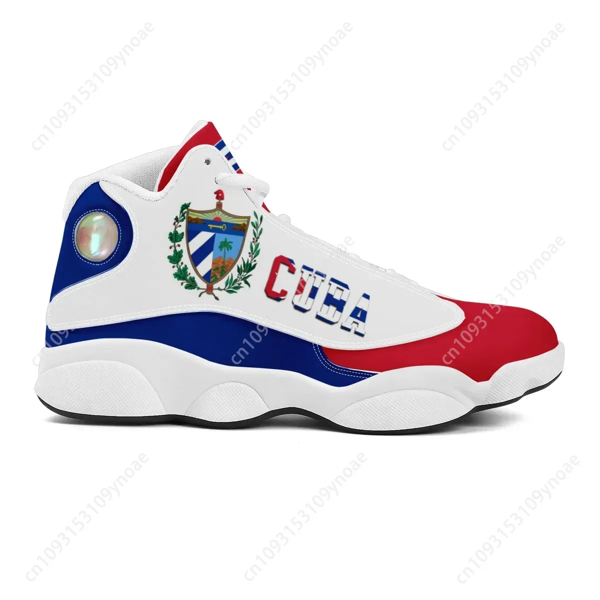 Scarpe da ginnastica da basket - Men Shoes Marks recensione e prezzo