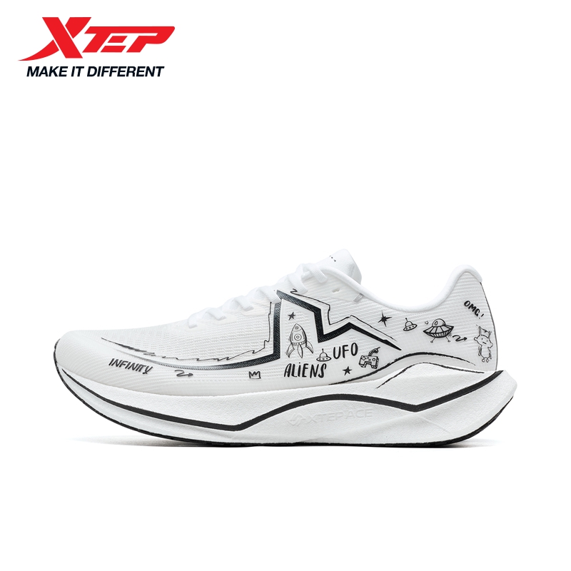 Xtep 360X 3.0 per uomo, stabil - Men'S Xtep Shoes recensione e prezzo