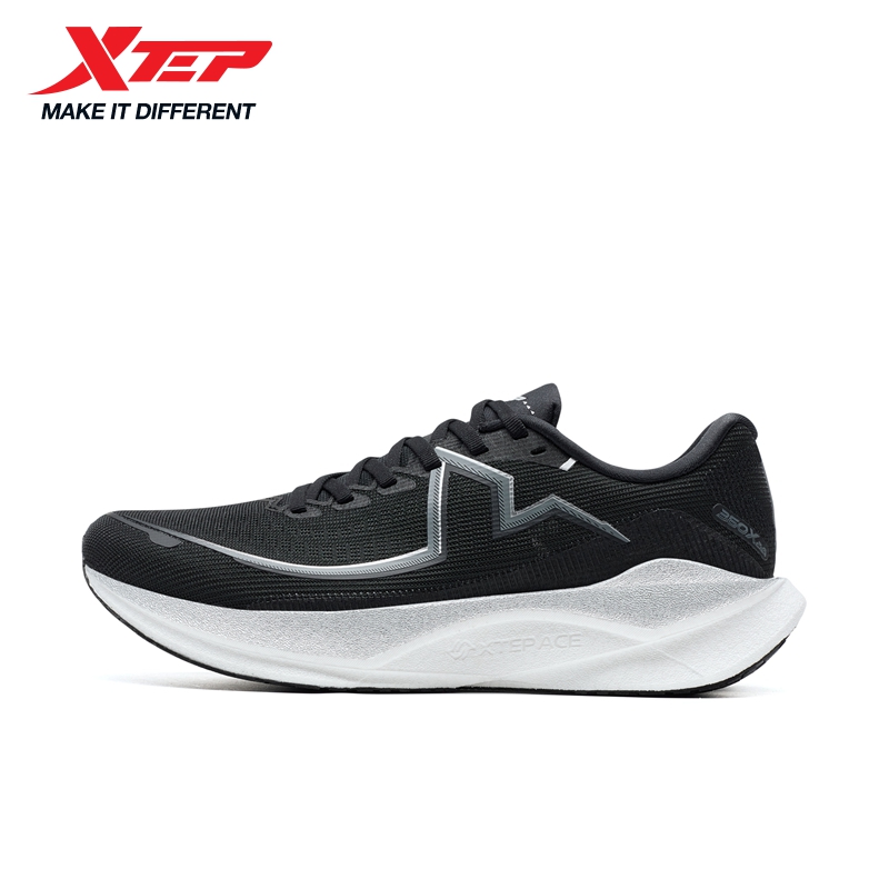 Xtep 360X 3.0 per uomo, stabil - Men'S Xtep Shoes recensione e prezzo