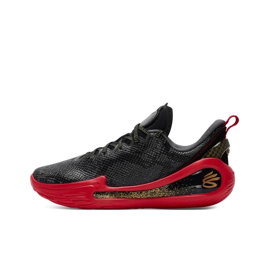 Scarpe da Basket Under Armour  - Men Shoes Under Armour recensione e prezzo