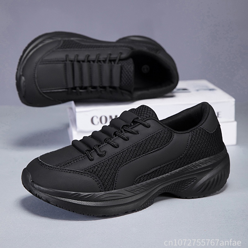 Scarpe casual basse e spesse d - Men'S Shoes Diabetic recensione e prezzo