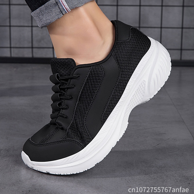 Scarpe casual basse e spesse d - Men'S Shoes Diabetic recensione e prezzo