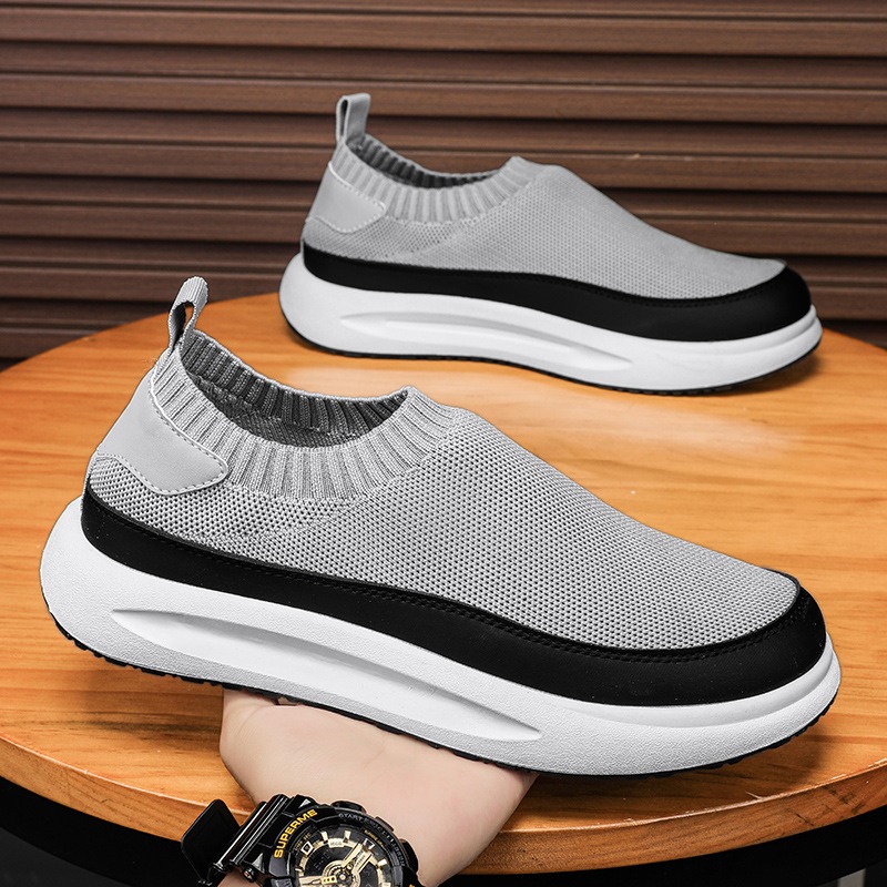 2025 Scarpe da uomo nuove Scar - Men'S Shoes Loafers Casual recensione e prezzo