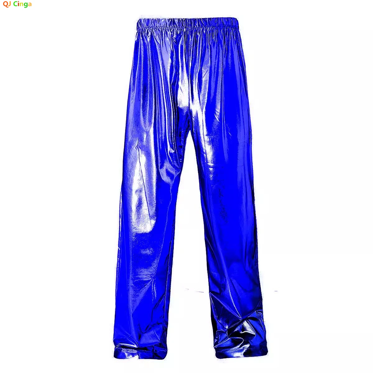 Pantaloni lucidi da uomo verdi - Men Shoes Xxl recensione e prezzo