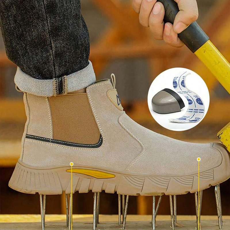 Scarpe da Lavoro Resistenti al - Men'S Shoes Dockers recensione e prezzo