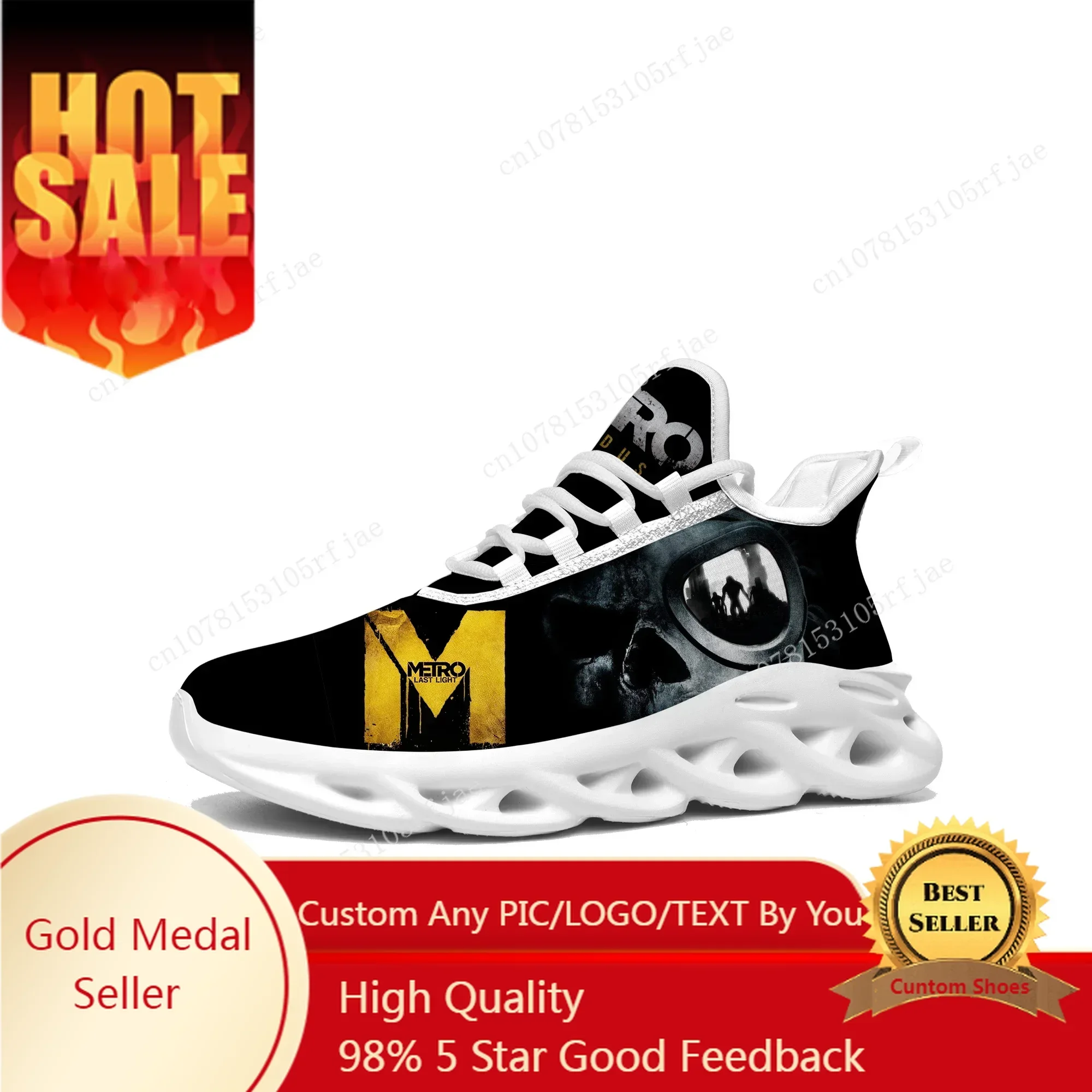 Scarpe da ginnastica Metro Exo - Men Shoes Metro recensione e prezzo