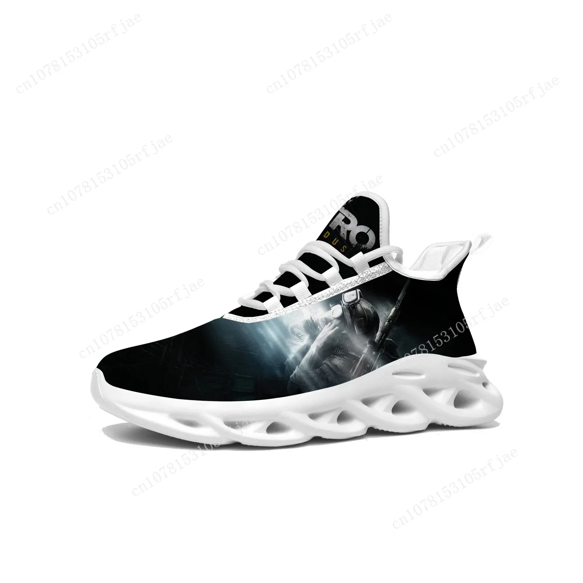 Scarpe da ginnastica Metro Exo - Men Shoes Metro recensione e prezzo