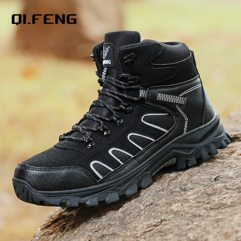 New Men's Oversized High Top B - Winter Boot Insulated recensione e prezzo