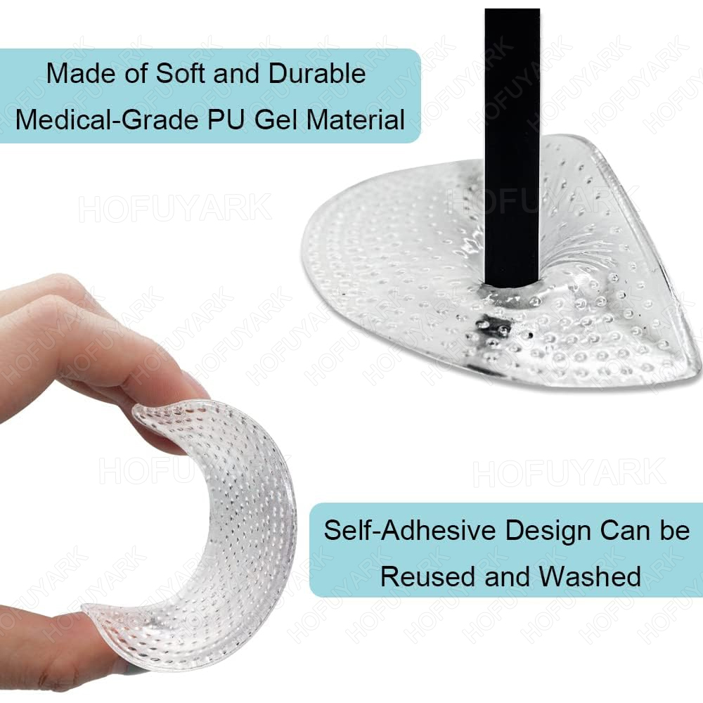 Solette Ortopediche in Silicon - Men'S Shoes Plantar Fasciitis recensione e prezzo