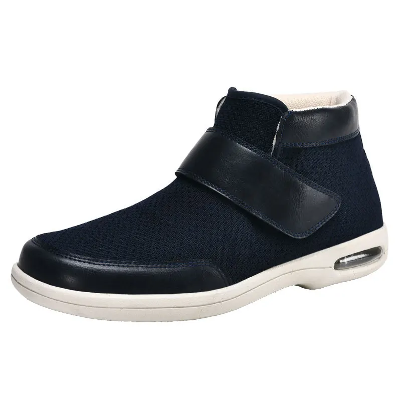 XIHAHA Uomo Donna Scarpa da pa - Men'S Shoes Diabetic recensione e prezzo