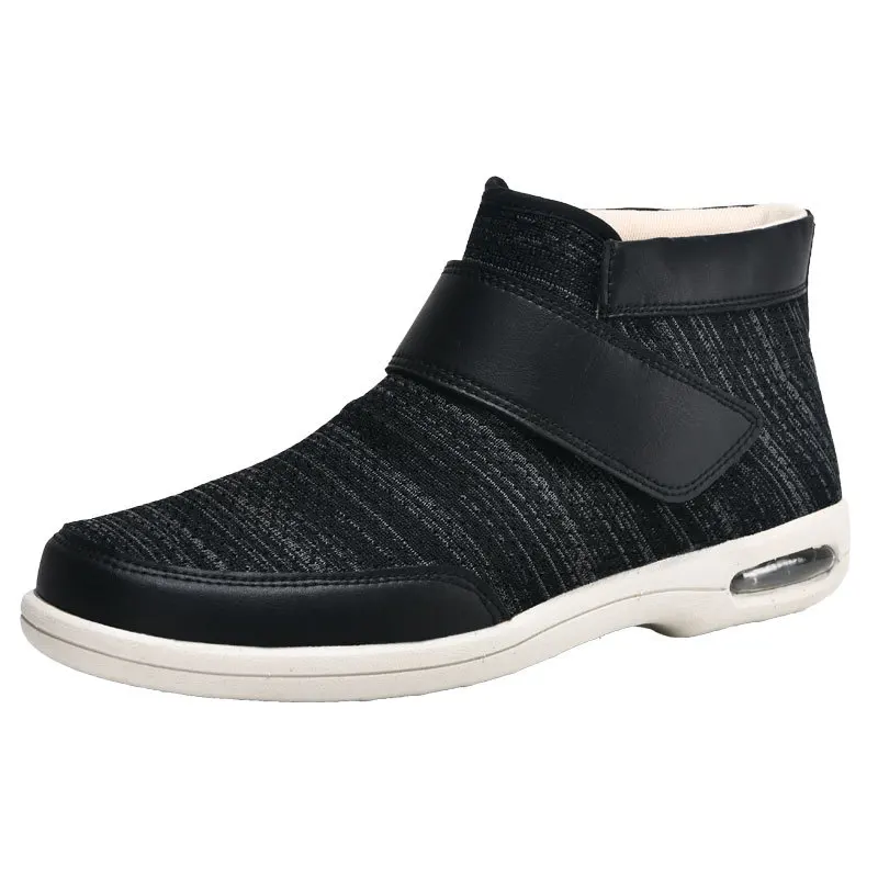 XIHAHA Uomo Donna Scarpa da pa - Men'S Shoes Diabetic recensione e prezzo