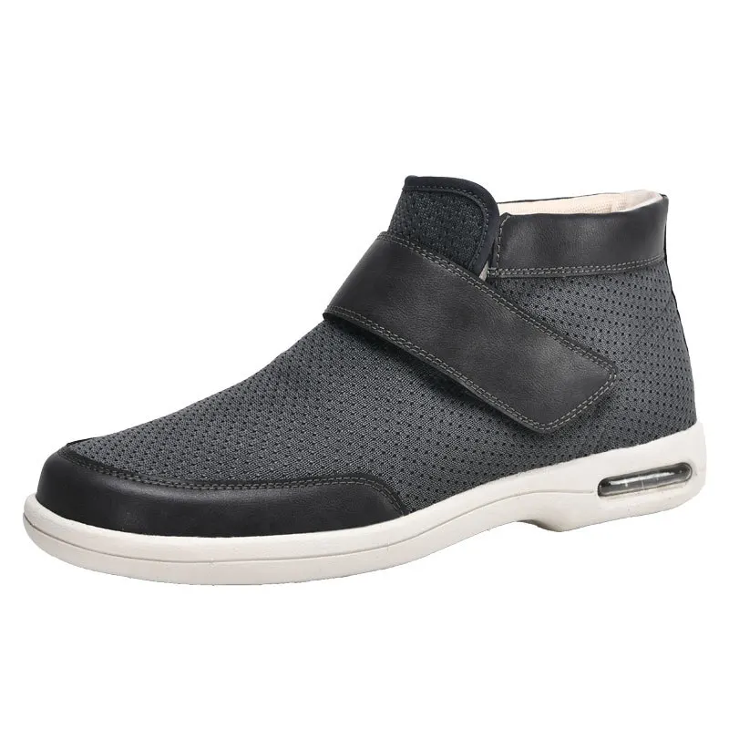 XIHAHA Uomo Donna Scarpa da pa - Men'S Shoes Diabetic recensione e prezzo