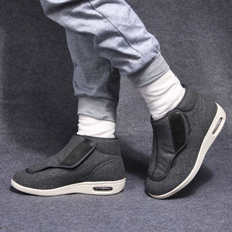 Scarpe Invernali in Velluto Or - Men'S Shoes Diabetic recensione e prezzo