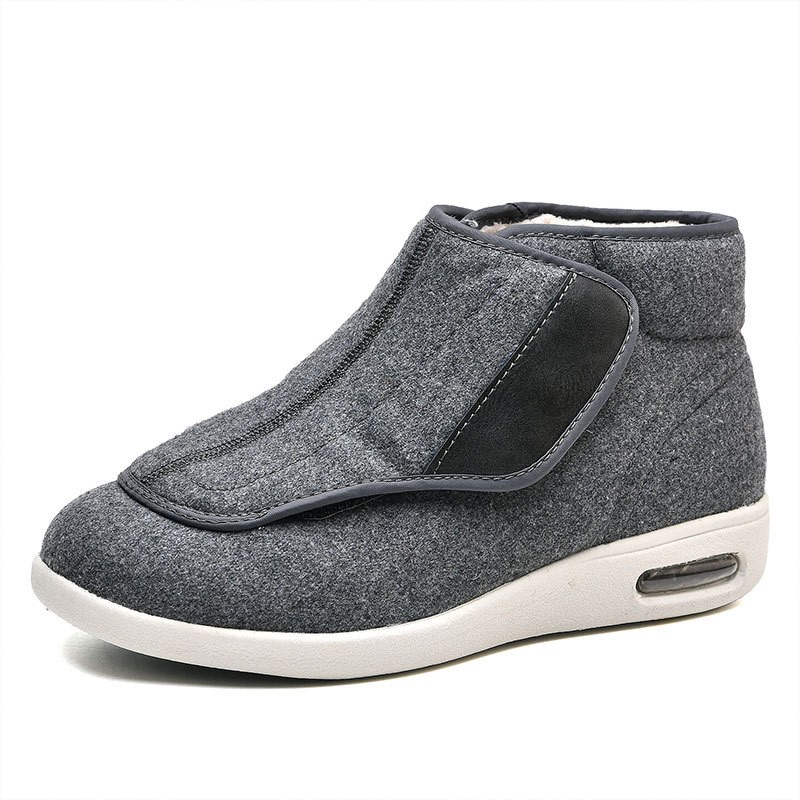 Scarpe Invernali in Velluto Or - Men'S Shoes Diabetic recensione e prezzo