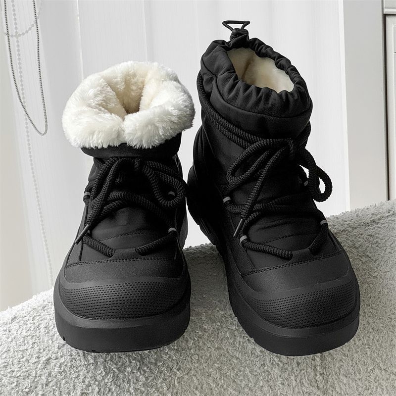 Stivali da neve da uomo nuovi  - Men'S Shoes Dockers recensione e prezzo