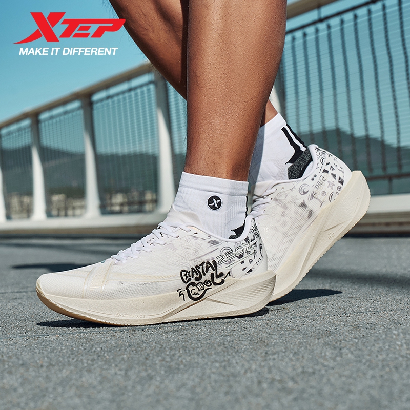 Xtep 260X 2.0 Scarpe da corsa  - Men'S Xtep Shoes recensione e prezzo