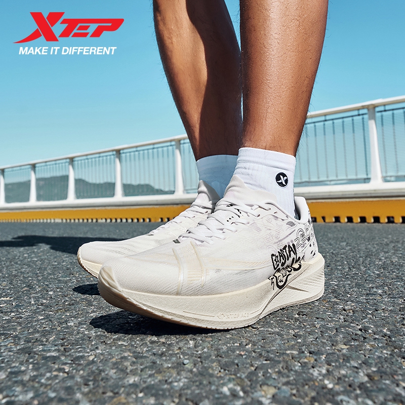Xtep 260X 2.0 Scarpe da corsa  - Men'S Xtep Shoes recensione e prezzo