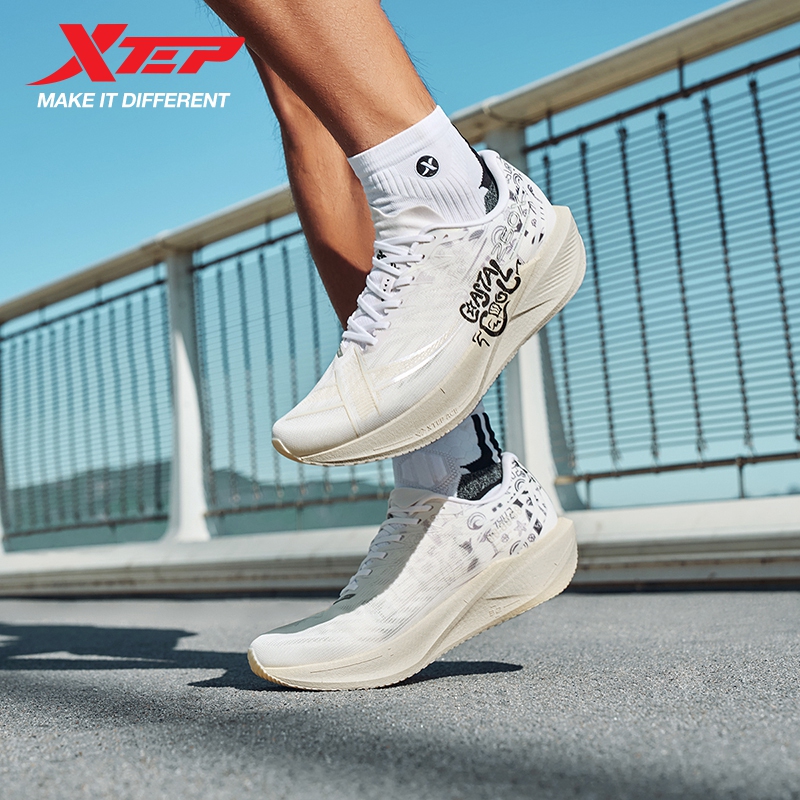 Xtep 260X 2.0 Scarpe da corsa  - Men'S Xtep Shoes recensione e prezzo