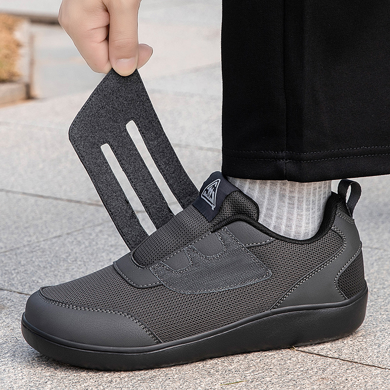 Scarpe per diabetici da uomo P - Men'S Shoes Diabetic recensione e prezzo