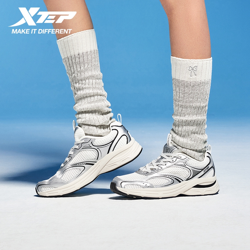 Xtep Y2K Sneakers da corsa per - Men'S Xtep Shoes recensione e prezzo