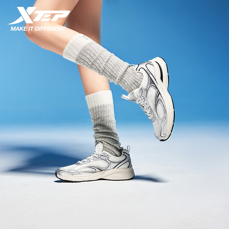 Xtep Y2K Sneakers da corsa per - Men'S Xtep Shoes recensione e prezzo