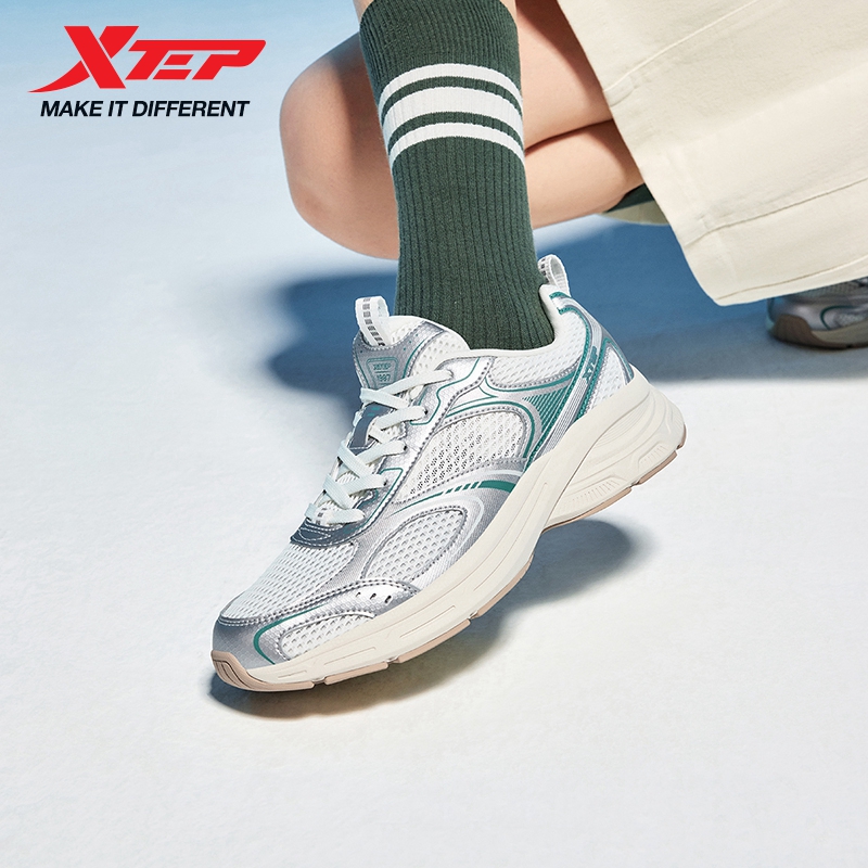 Xtep Y2K Sneakers da corsa per - Men'S Xtep Shoes recensione e prezzo