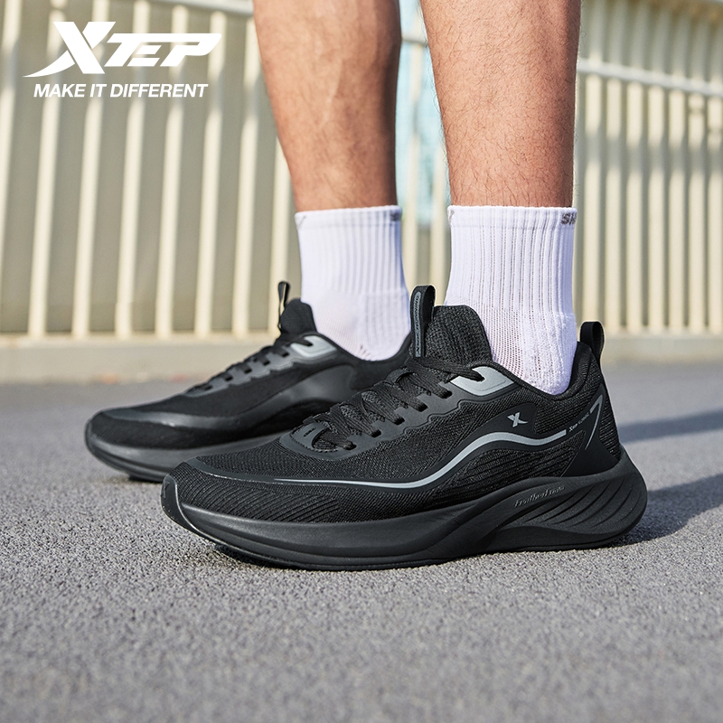 Xtep Cloud Wing ET Scarpe da c - Men'S Xtep Shoes recensione e prezzo