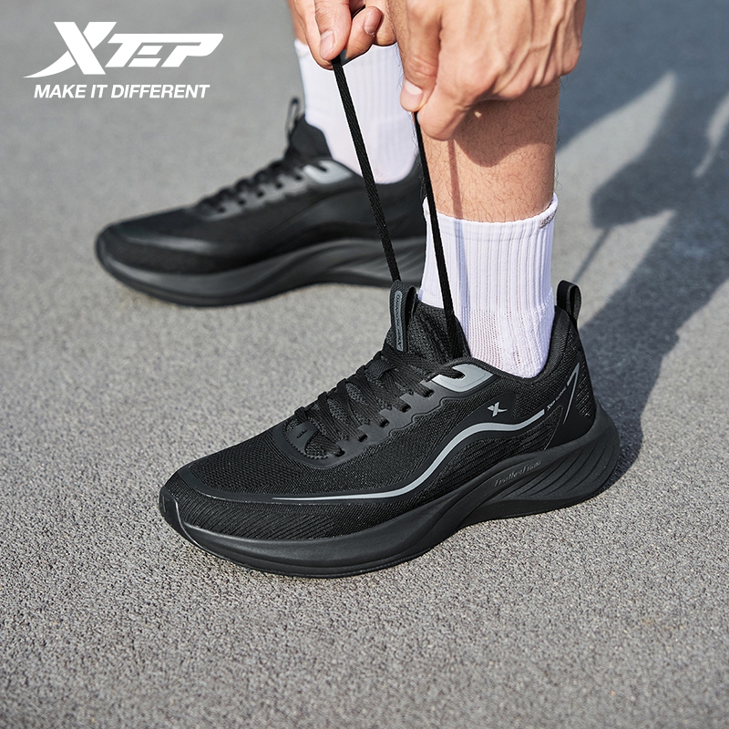 Xtep Cloud Wing ET Scarpe da c - Men'S Xtep Shoes recensione e prezzo