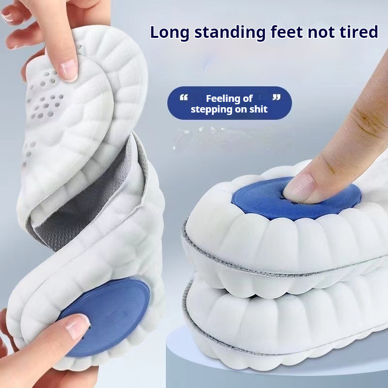1 paio solette super morbide u - Men'S Shoes Plantar Fasciitis recensione e prezzo