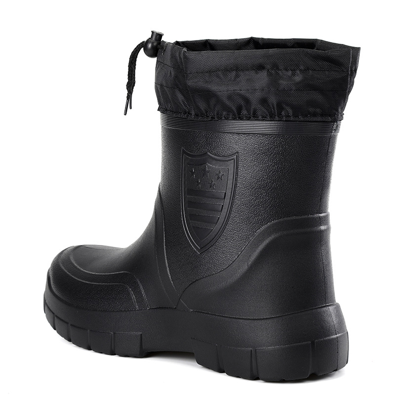 Stivali da pioggia da uomo ver - Men'S Shoes Daily Use recensione e prezzo