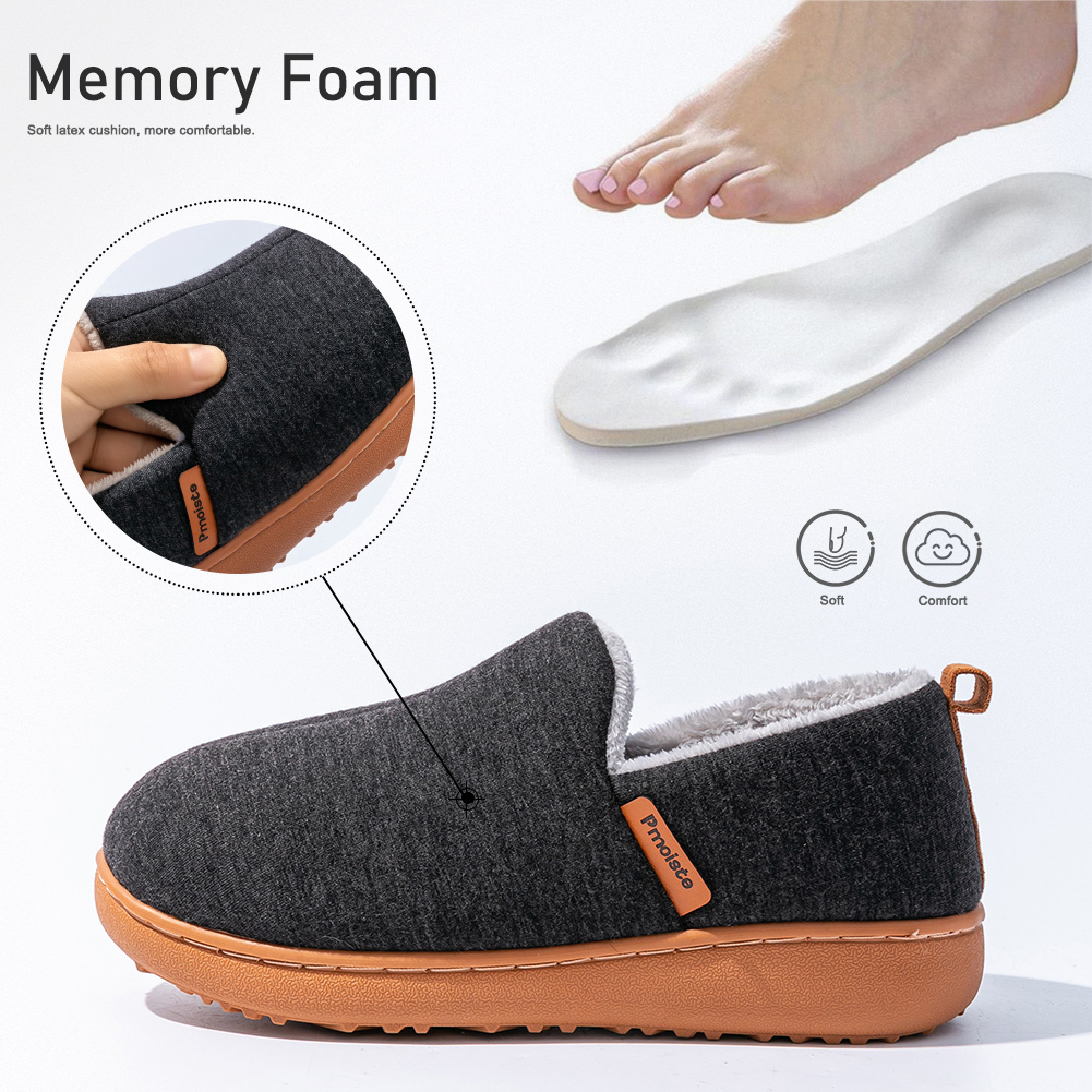 Pmoiste Soft House Boots Ciaba - Winter Boot Insulated recensione e prezzo