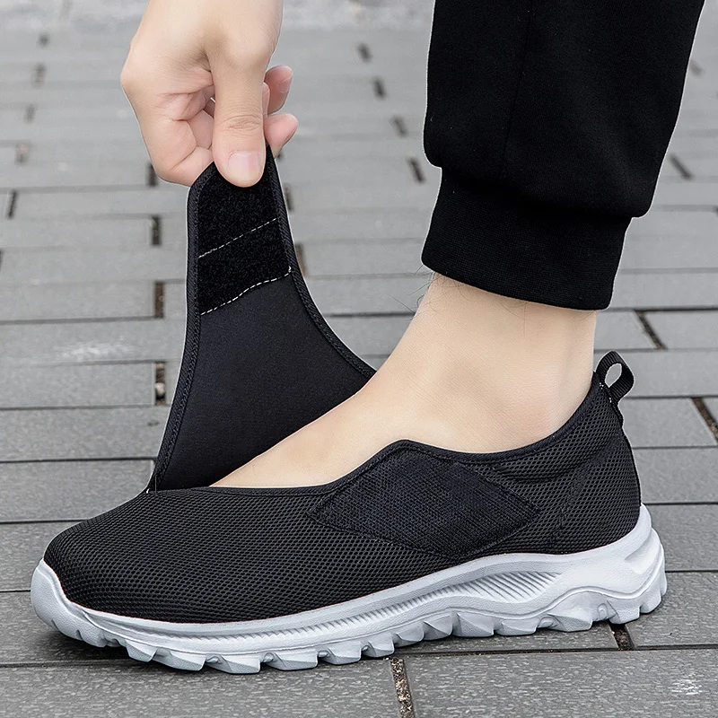 Scarpe da Passeggio Ortopedich - Men'S Shoes Diabetic recensione e prezzo