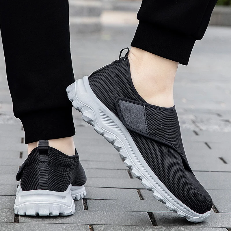 Scarpe da Passeggio Ortopedich - Men'S Shoes Diabetic recensione e prezzo