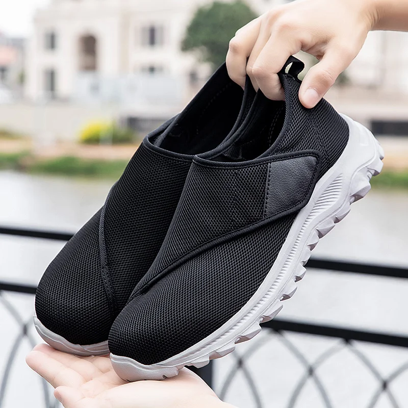 Scarpe da Passeggio Ortopedich - Men'S Shoes Diabetic recensione e prezzo