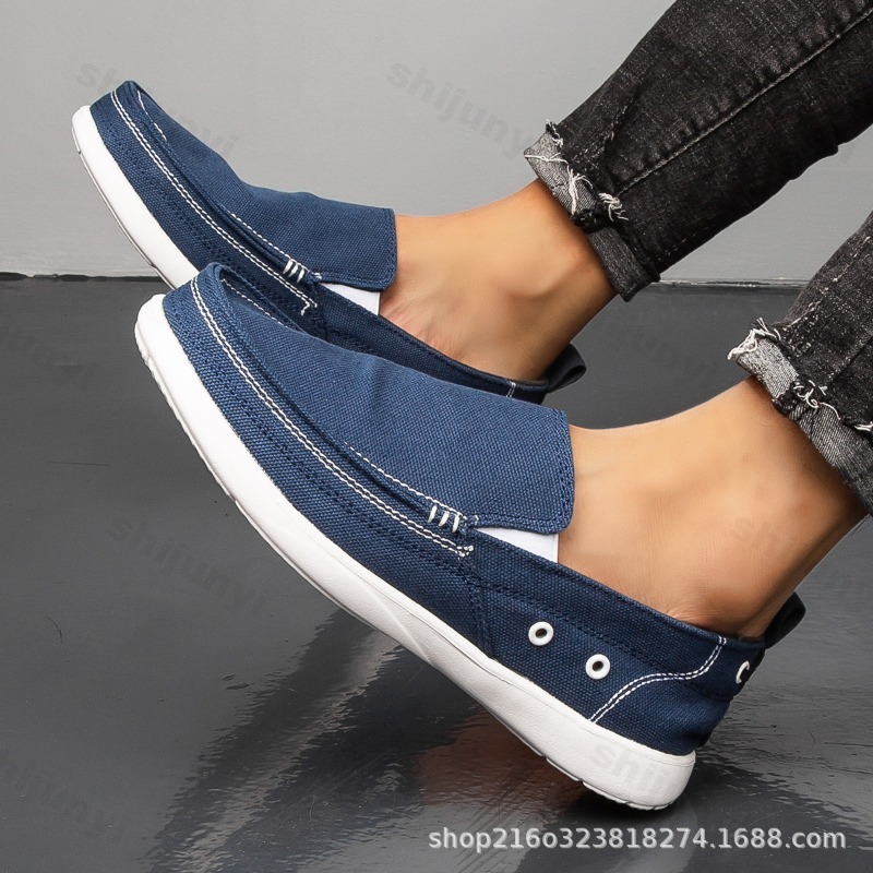 Autunno Uomo Scarpe Casual di  - Men'S Shoes Loafers Casual recensione e prezzo