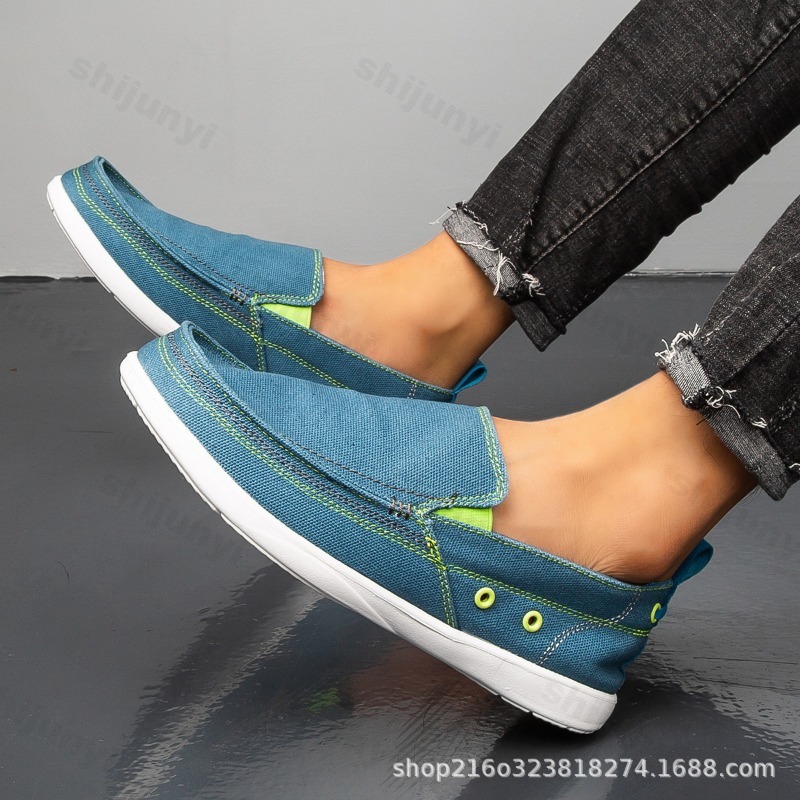 Autunno Uomo Scarpe Casual di  - Men'S Shoes Loafers Casual recensione e prezzo