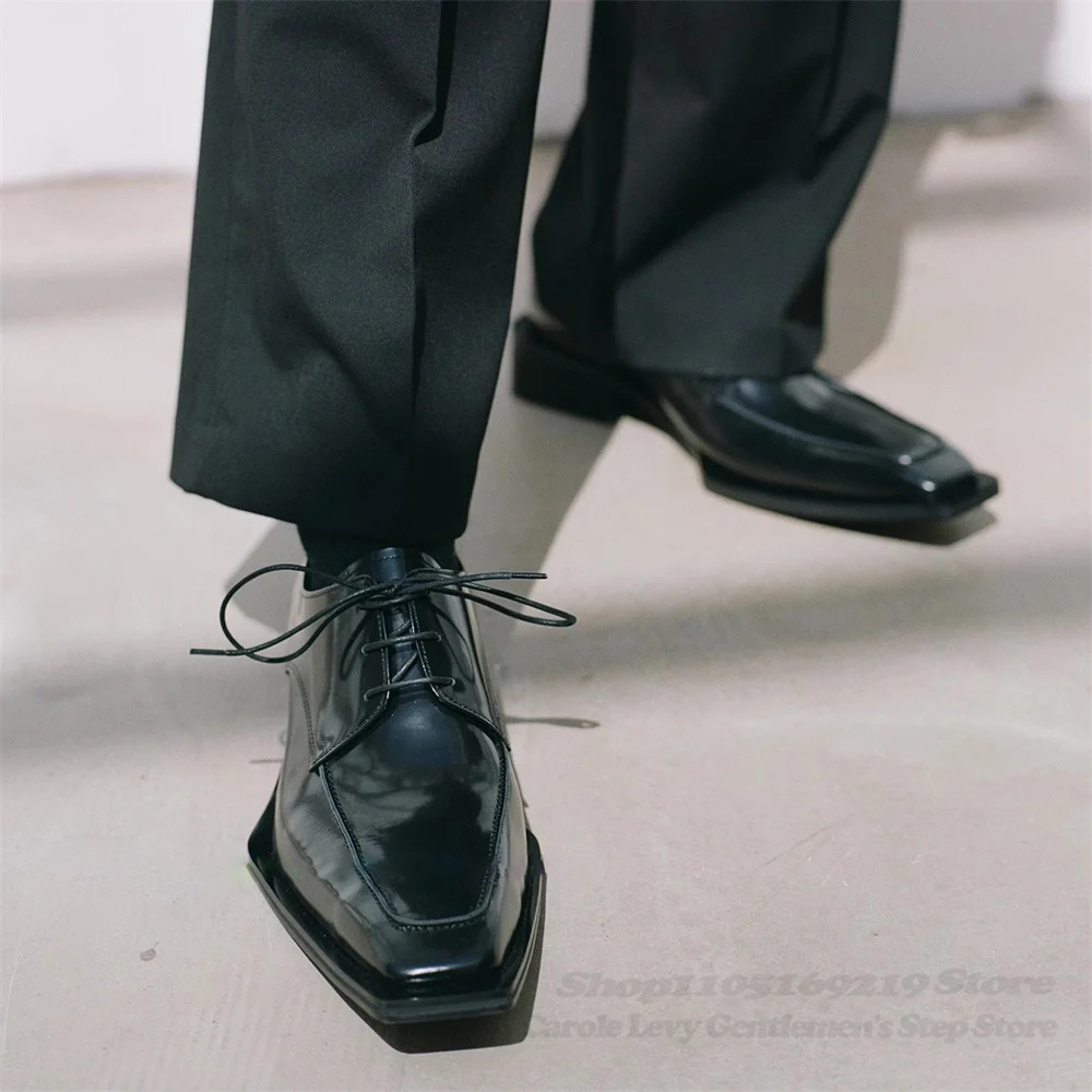 Scarpe derby da pendolarismo s - Men Shoes Formal recensione e prezzo