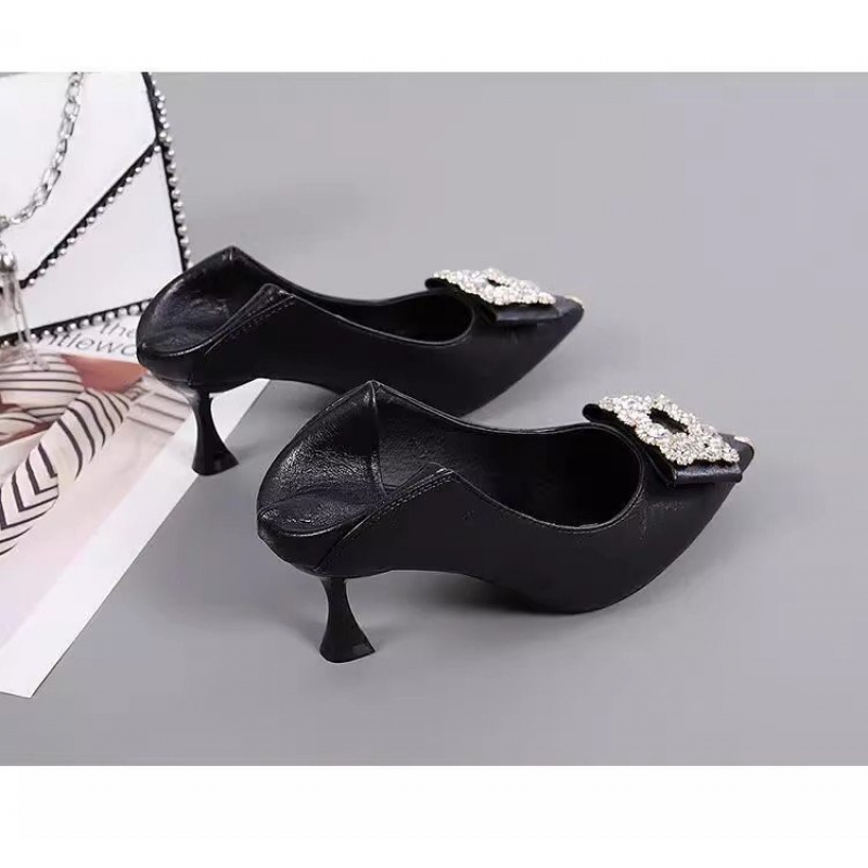 Scarpe da Donna con Tacco Alto - Men Shoes Formal recensione e prezzo