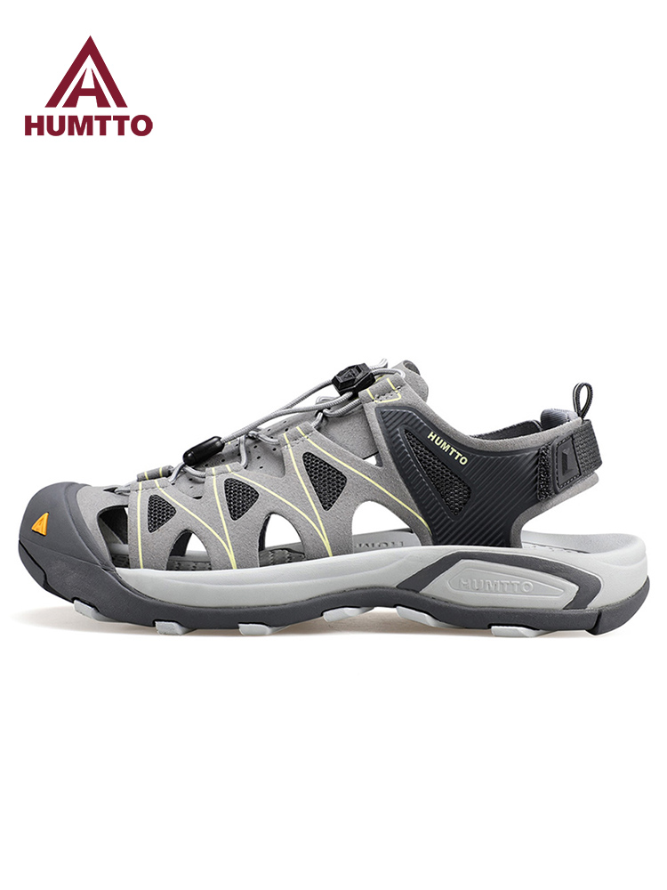 HUMTTO sandali da uomo Scarpe  - Men'S Shoes Water Resistant recensione e prezzo