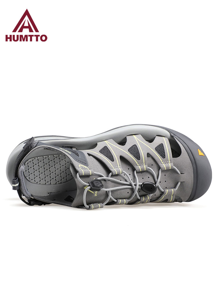 HUMTTO sandali da uomo Scarpe  - Men'S Shoes Water Resistant recensione e prezzo