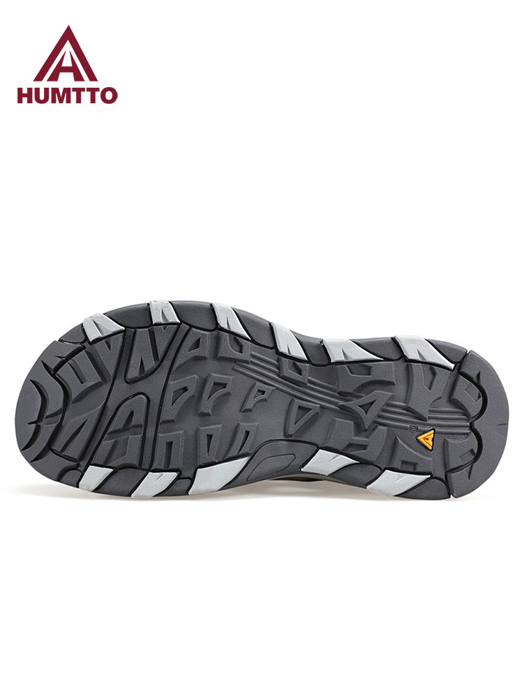 HUMTTO sandali da uomo Scarpe  - Men'S Shoes Water Resistant recensione e prezzo