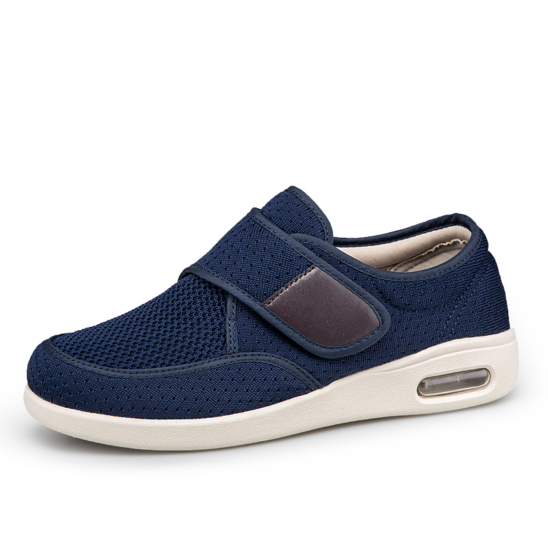 Scarpe Ortopediche Regolabili  - Men'S Shoes Diabetic recensione e prezzo