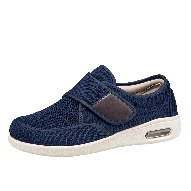 Scarpe Ortopediche Regolabili  - Men'S Shoes Diabetic recensione e prezzo