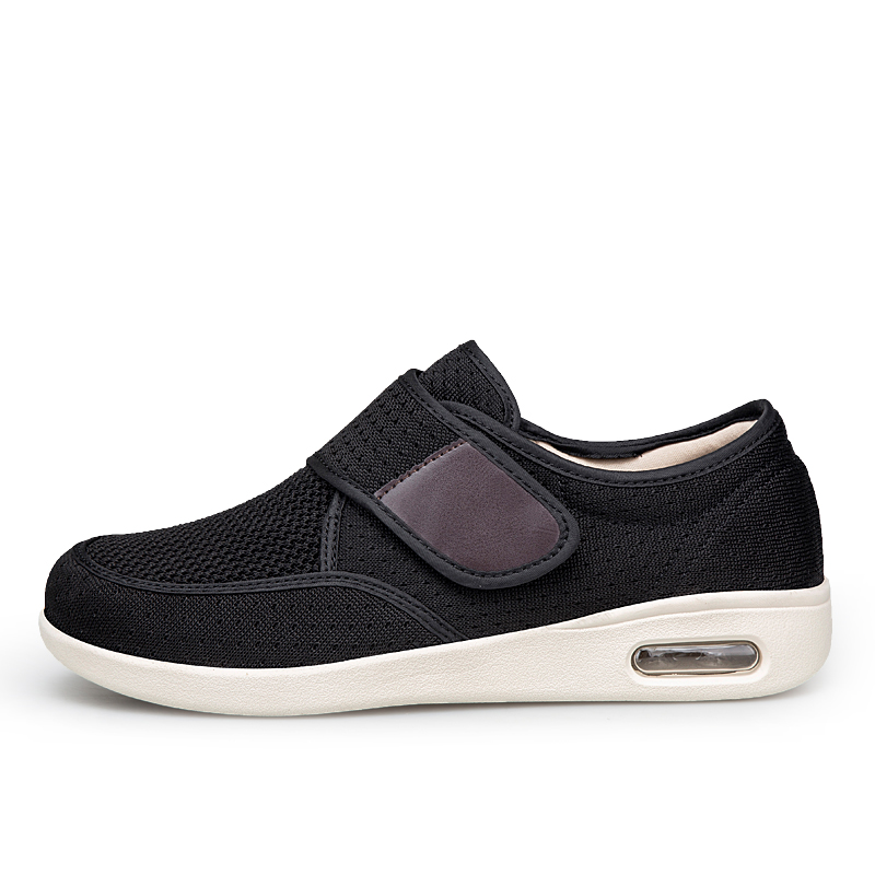 Scarpe Ortopediche Regolabili  - Men'S Shoes Diabetic recensione e prezzo